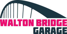 Walton Bridge Garage